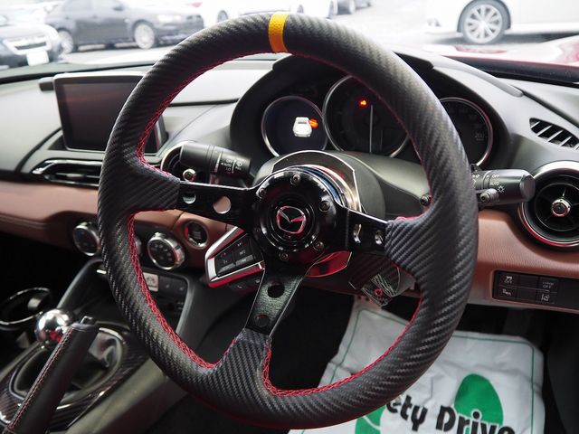 MAZDA ROADSTER RF 2017 Image 31