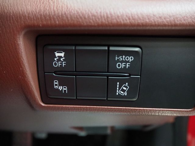 MAZDA ROADSTER RF 2017 Image 31