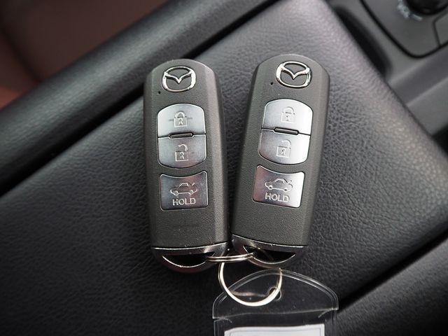 MAZDA ROADSTER RF 2017 Image 31