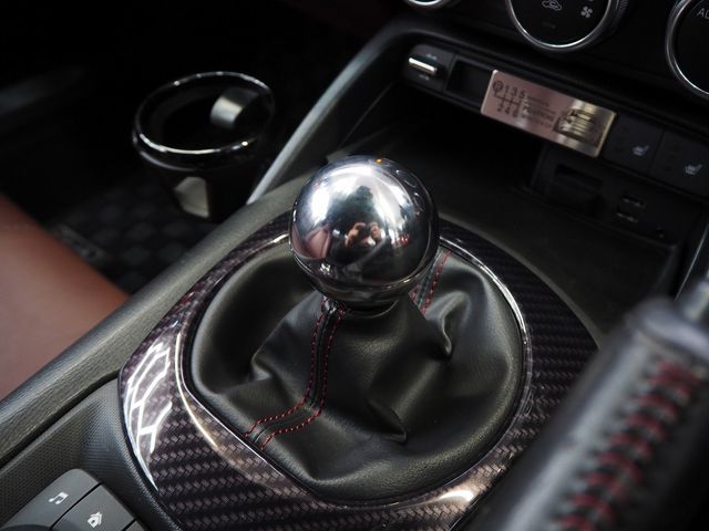 MAZDA ROADSTER RF 2017 Image 31