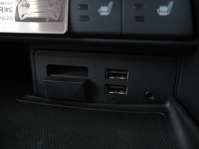 MAZDA ROADSTER RF 2017 Image 31