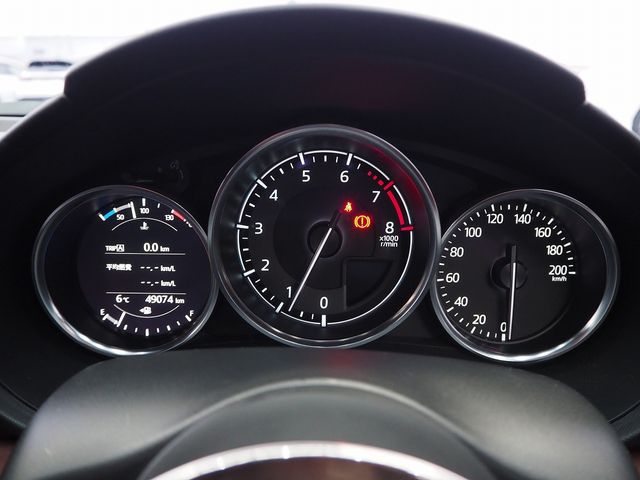 MAZDA ROADSTER RF 2017 Image 31