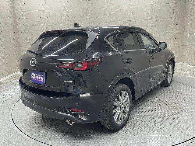 MAZDA CX-5 2023 Image 31