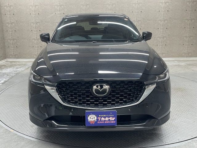 MAZDA CX-5 2023 Image 31