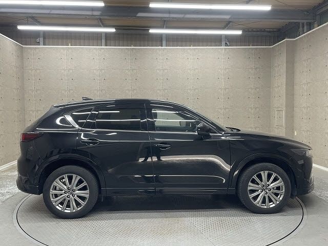 MAZDA CX-5 2023 Image 31