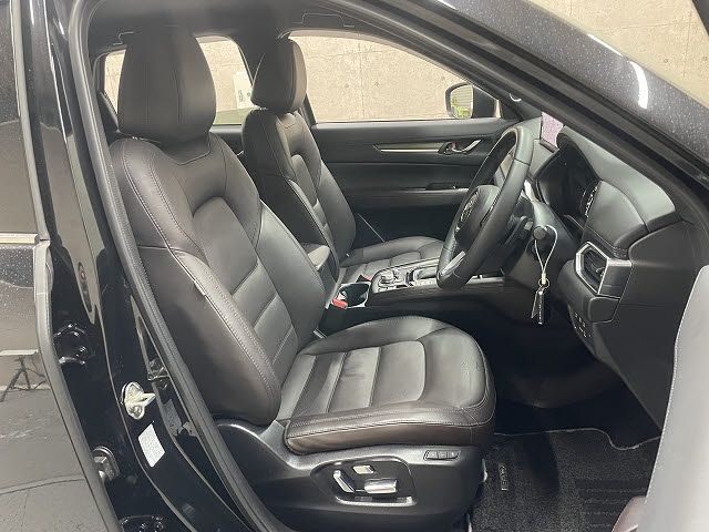 MAZDA CX-5 2023 Image 31