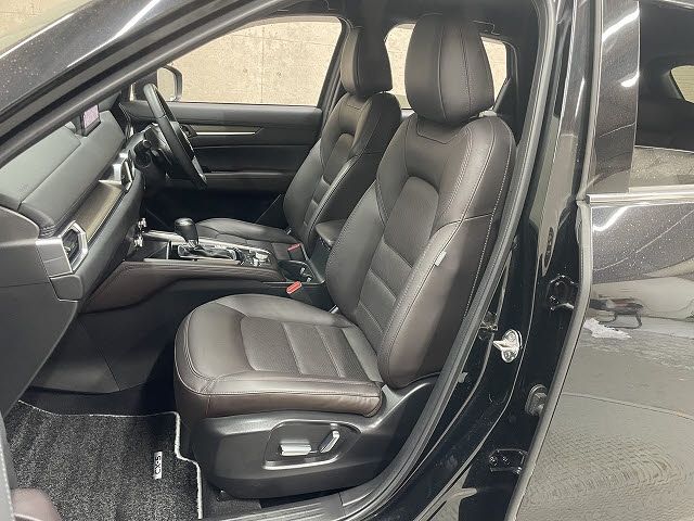 MAZDA CX-5 2023 Image 31