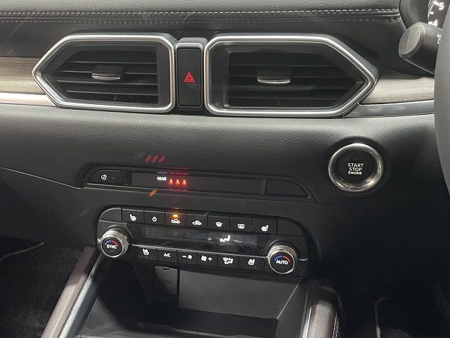 MAZDA CX-5 2023 Image 31