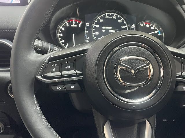 MAZDA CX-5 2023 Image 31