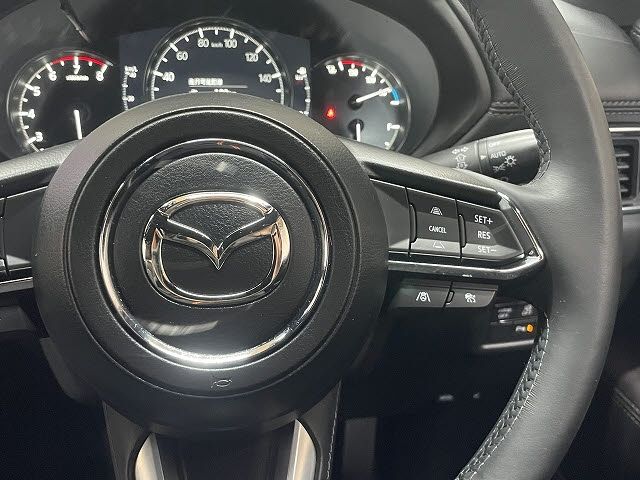 MAZDA CX-5 2023 Image 31