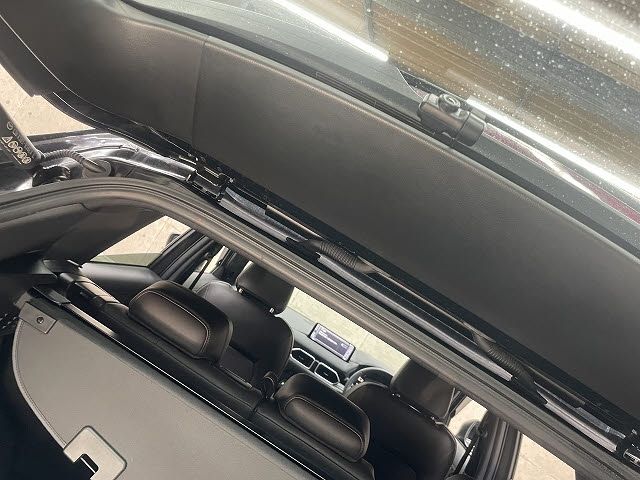 MAZDA CX-5 2023 Image 31