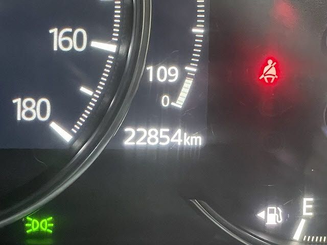 MAZDA CX-5 2023 Image 31