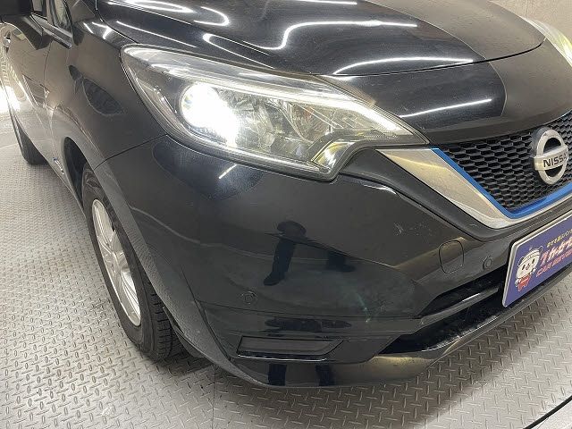 NISSAN NOTE 2017 Image 31