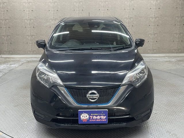 NISSAN NOTE 2017 Image 31