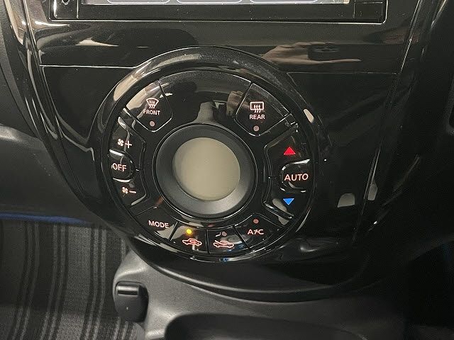 NISSAN NOTE 2017 Image 31