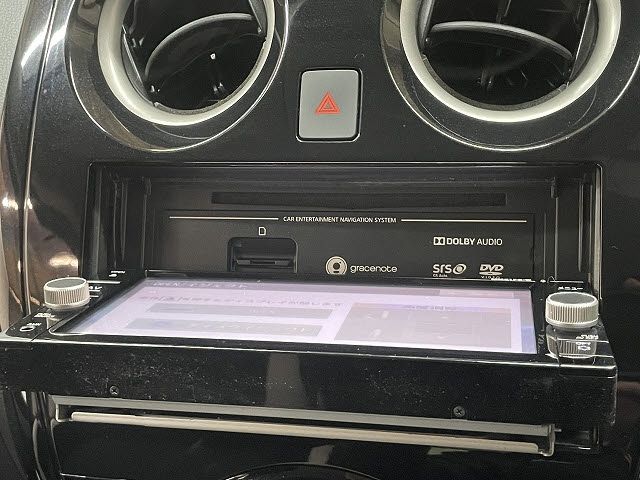 NISSAN NOTE 2017 Image 31