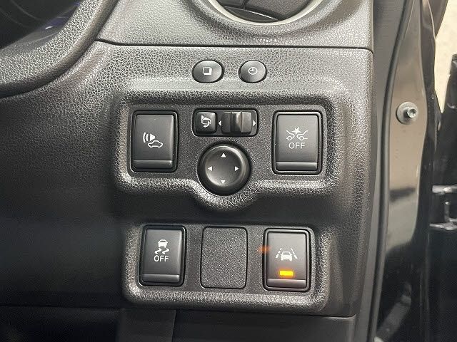 NISSAN NOTE 2017 Image 31