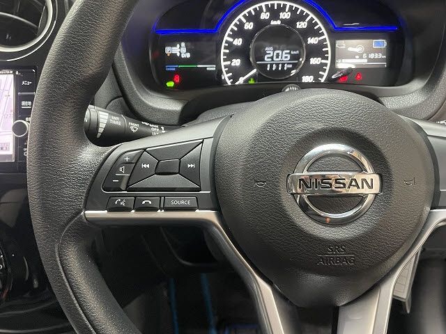 NISSAN NOTE 2017 Image 31