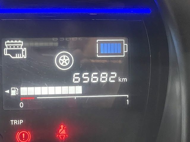 NISSAN NOTE 2017 Image 31