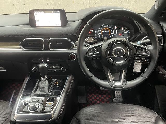 MAZDA CX-8 4WD 2018 Image 31