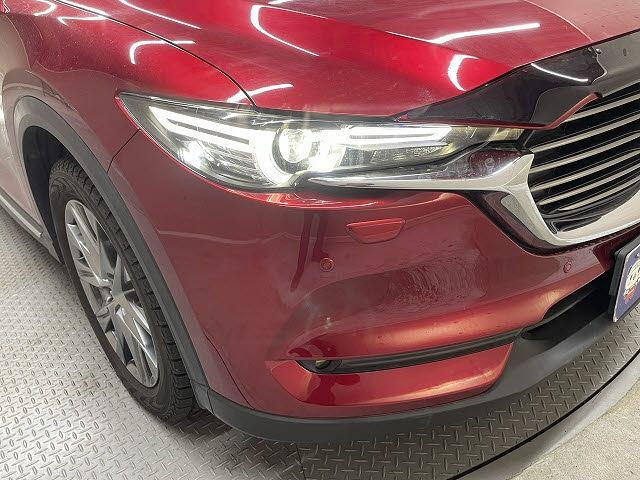 MAZDA CX-8 4WD 2018 Image 31