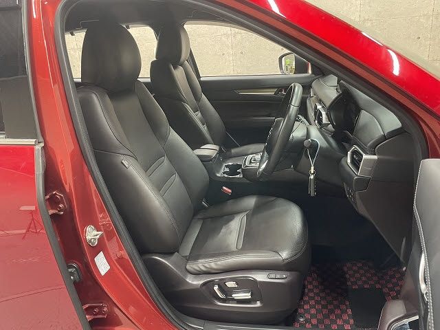 MAZDA CX-8 4WD 2018 Image 31