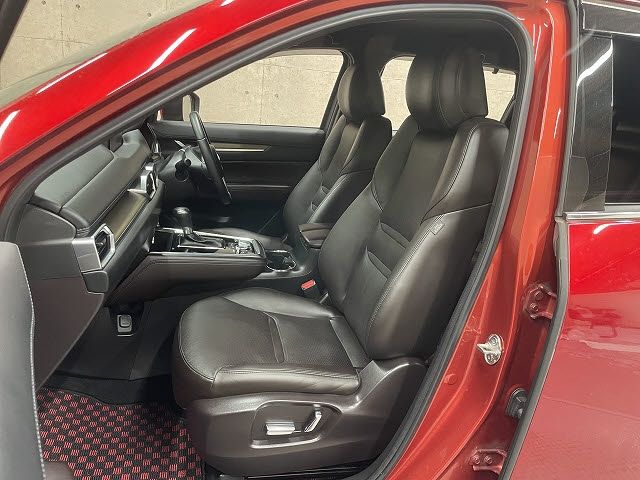 MAZDA CX-8 4WD 2018 Image 31