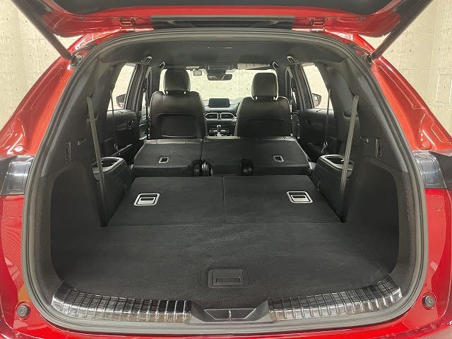 MAZDA CX-8 4WD 2018 Image 31