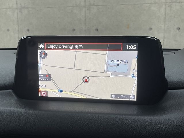 MAZDA CX-8 4WD 2018 Image 31