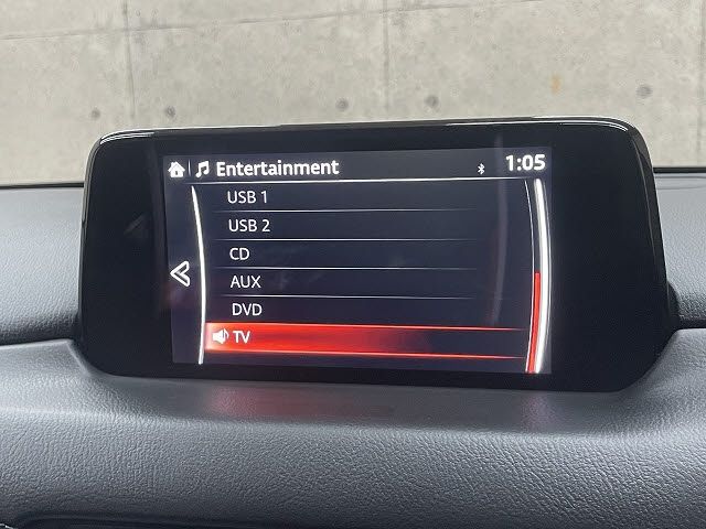 MAZDA CX-8 4WD 2018 Image 31