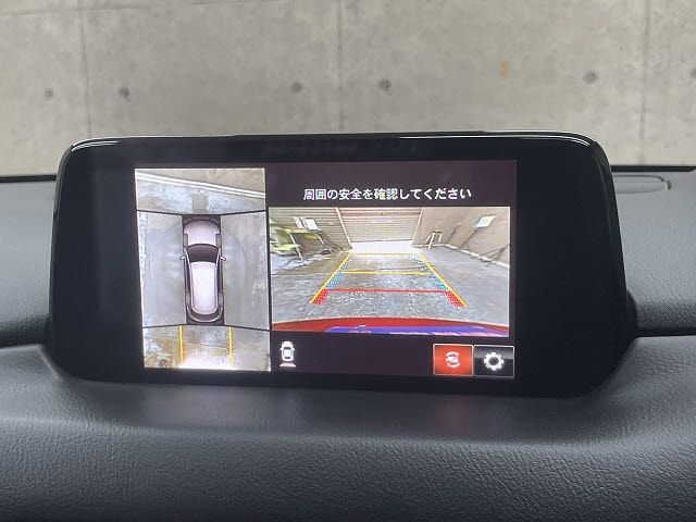 MAZDA CX-8 4WD 2018 Image 31