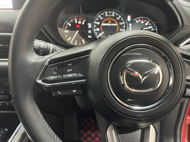 MAZDA CX-8 4WD 2018 Image 31