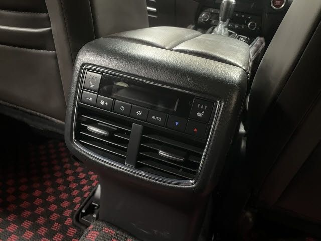 MAZDA CX-8 4WD 2018 Image 31