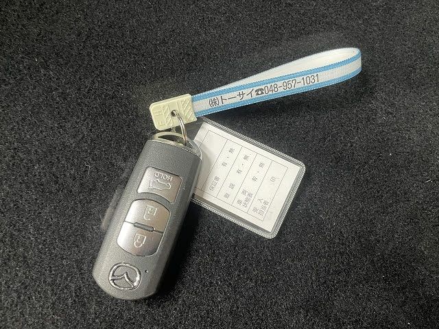 MAZDA CX-8 4WD 2018 Image 31