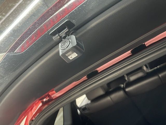 MAZDA CX-8 4WD 2018 Image 31