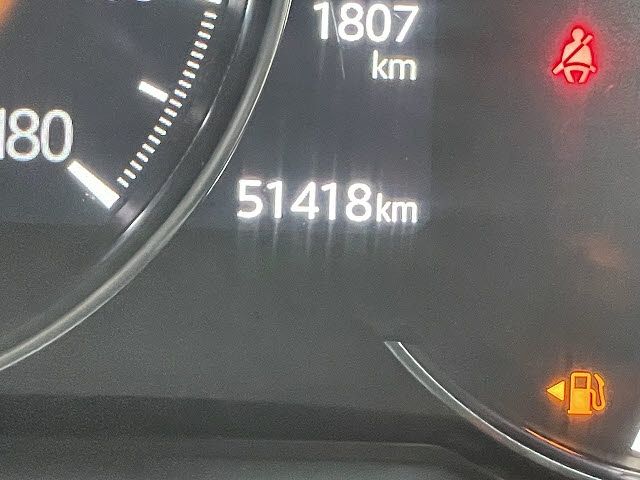 MAZDA CX-8 4WD 2018 Image 31