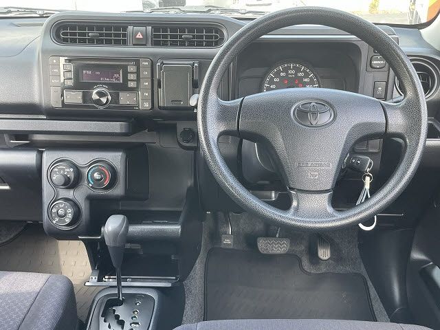 TOYOTA PROBOX VAN 2WD 2014 Image 31