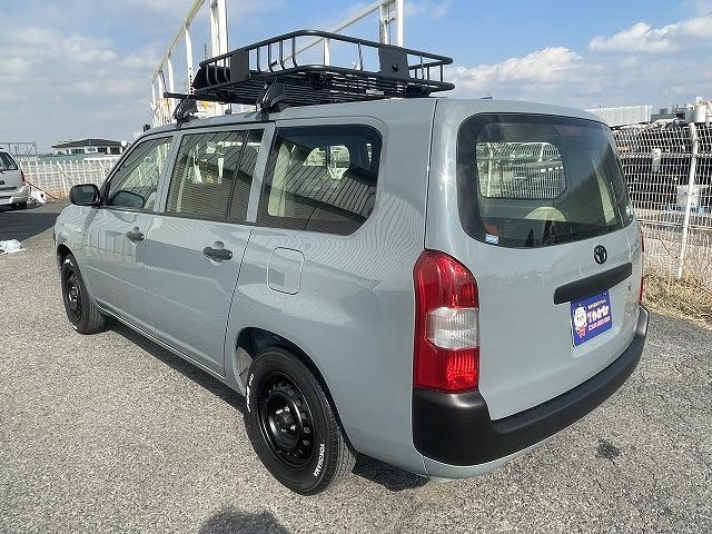 TOYOTA PROBOX VAN 2WD 2014 Image 31