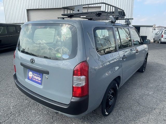 TOYOTA PROBOX VAN 2WD 2014 Image 31