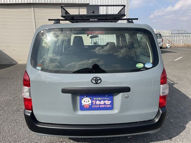 TOYOTA PROBOX VAN 2WD 2014 Image 31