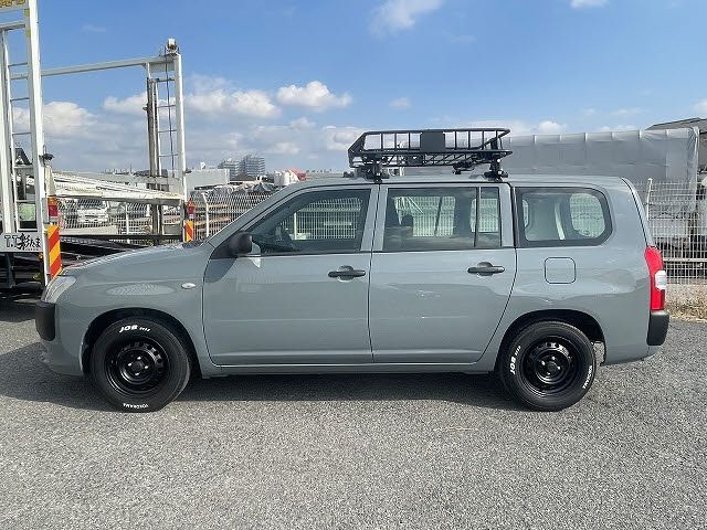 TOYOTA PROBOX VAN 2WD 2014 Image 31
