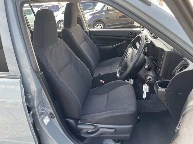 TOYOTA PROBOX VAN 2WD 2014 Image 31