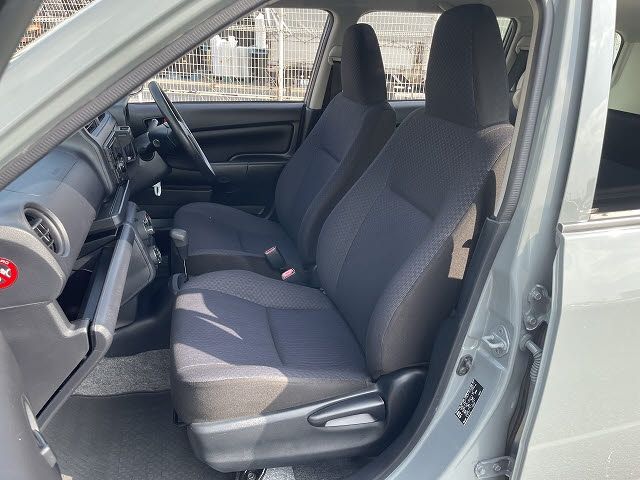 TOYOTA PROBOX VAN 2WD 2014 Image 31