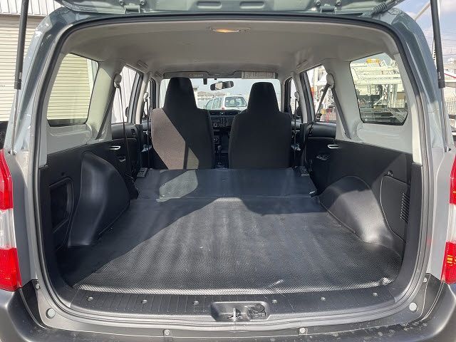 TOYOTA PROBOX VAN 2WD 2014 Image 31