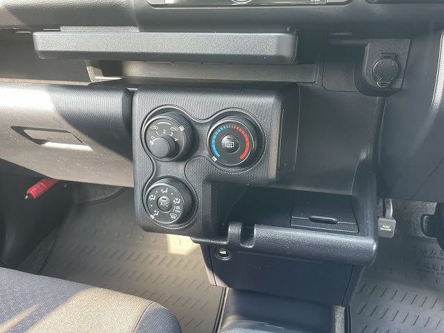 TOYOTA PROBOX VAN 2WD 2014 Image 31