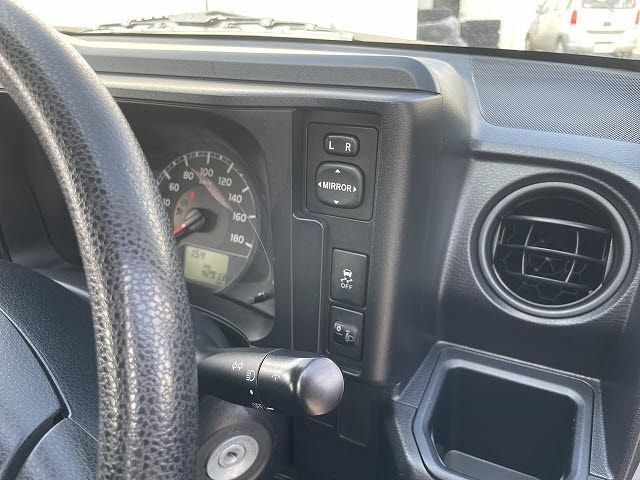 TOYOTA PROBOX VAN 2WD 2014 Image 31