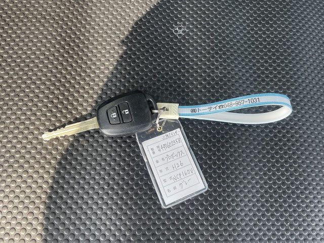 TOYOTA PROBOX VAN 2WD 2014 Image 31