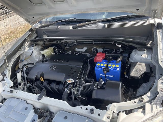 TOYOTA PROBOX VAN 2WD 2014 Image 31