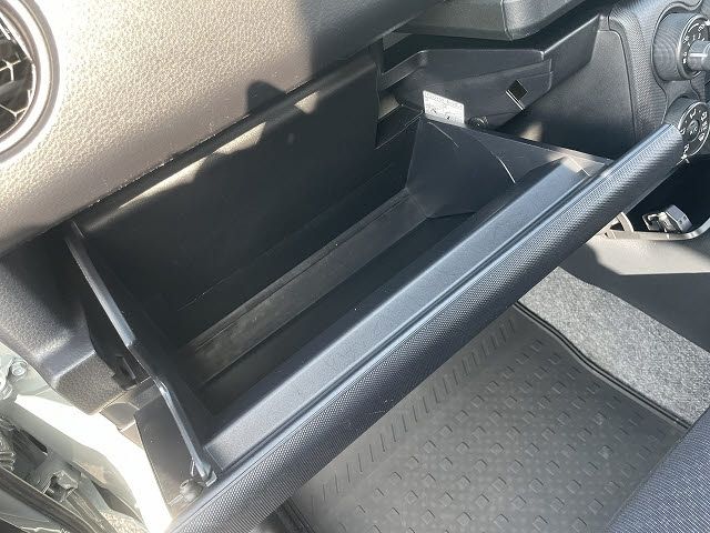 TOYOTA PROBOX VAN 2WD 2014 Image 31