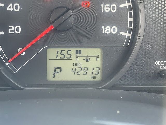 TOYOTA PROBOX VAN 2WD 2014 Image 31